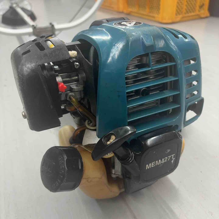 【店頭受取り限定】マキタ(makita) エンジン刈払機 MEM427T【戸田店】