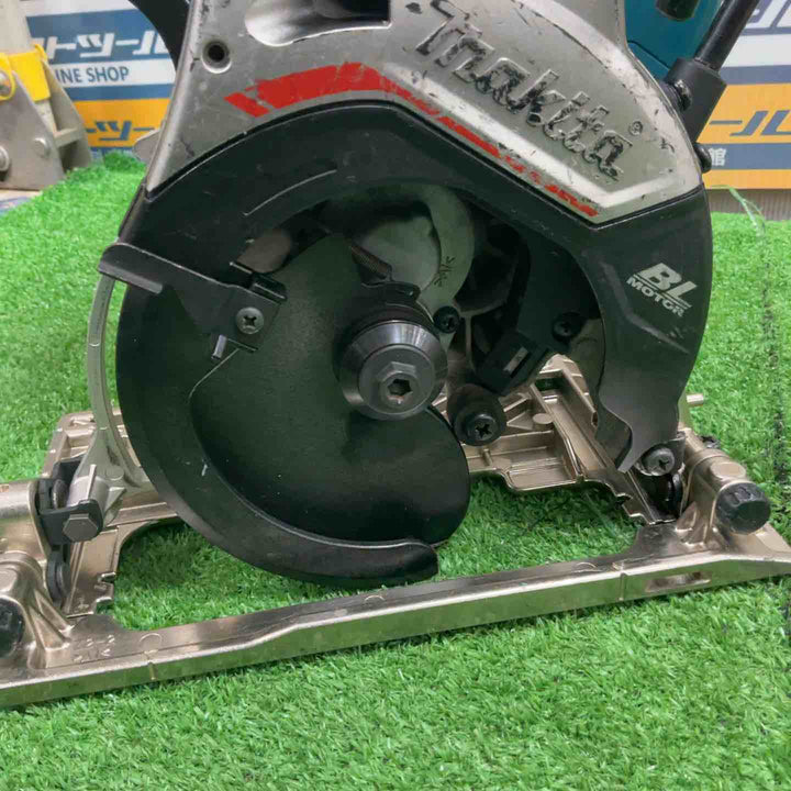 ★マキタ(makita) コードレス丸のこ HS474DZ【草加店】