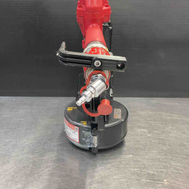 【中古品】★マックス(MAX) 高圧エアネジ打ち機 HV-R41G4【東大和店】