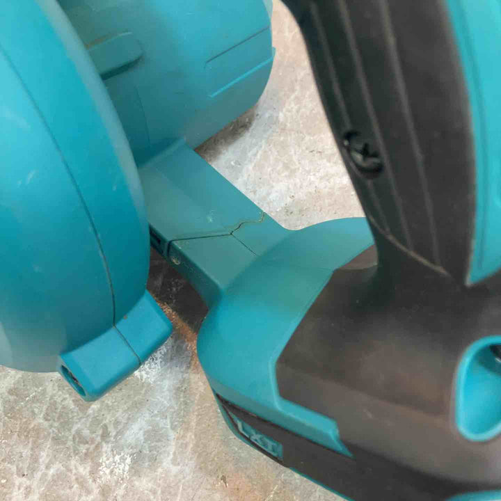 ★マキタ(makita) コードレスブロワ UB185DZ【八潮店】