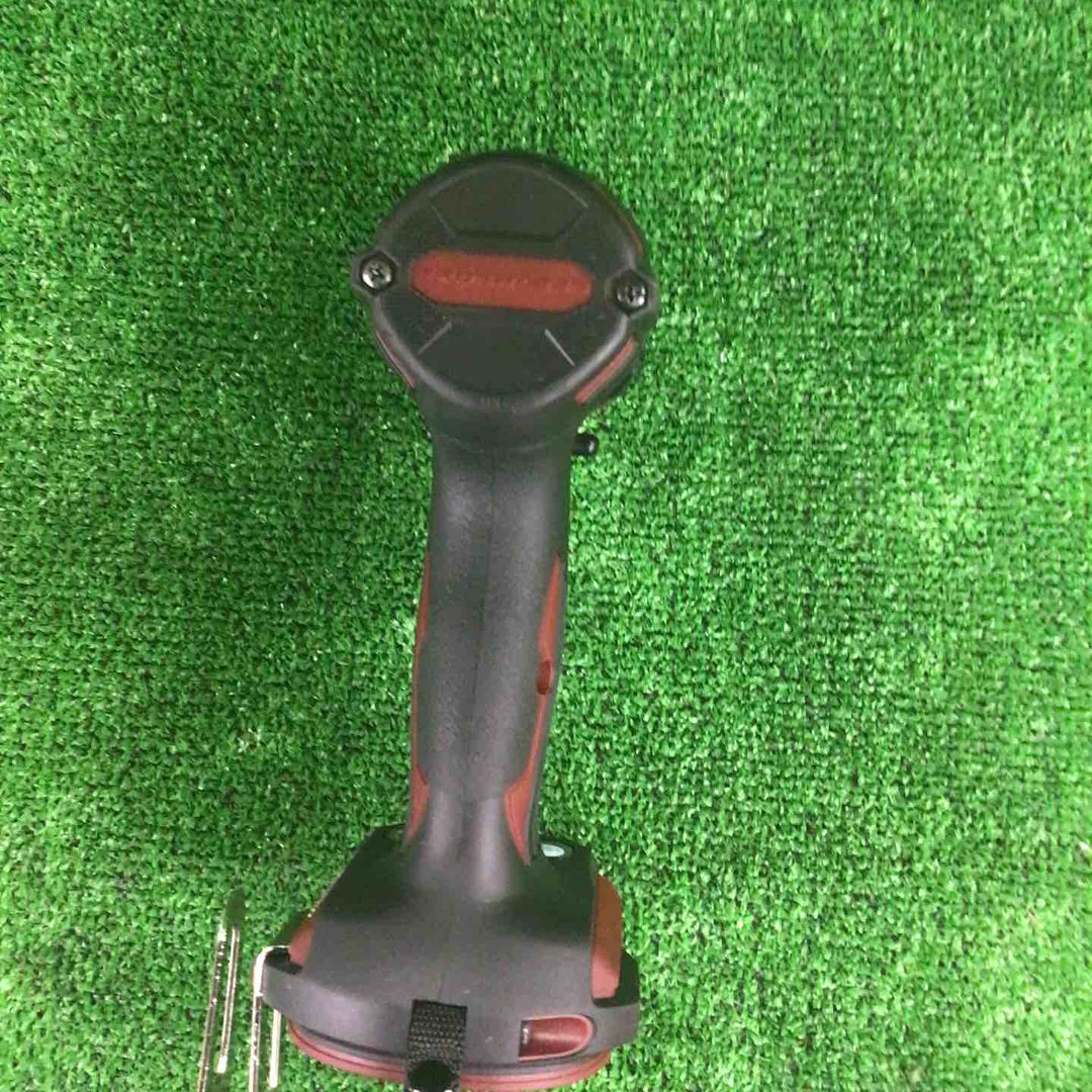 マキタ(makita) コードレスインパクトドライバー TD172DZAR【川崎店】