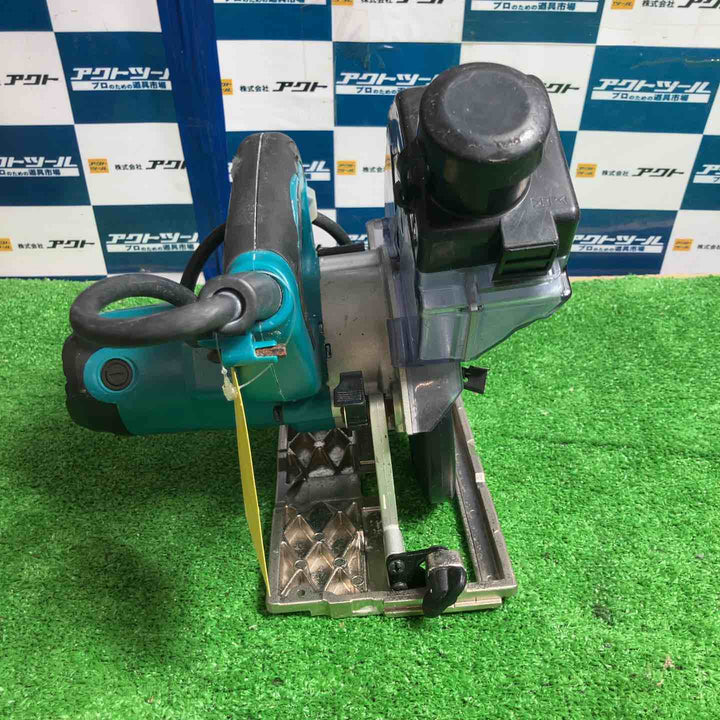★マキタ(makita) 防じん丸のこ KS5100F【草加店】