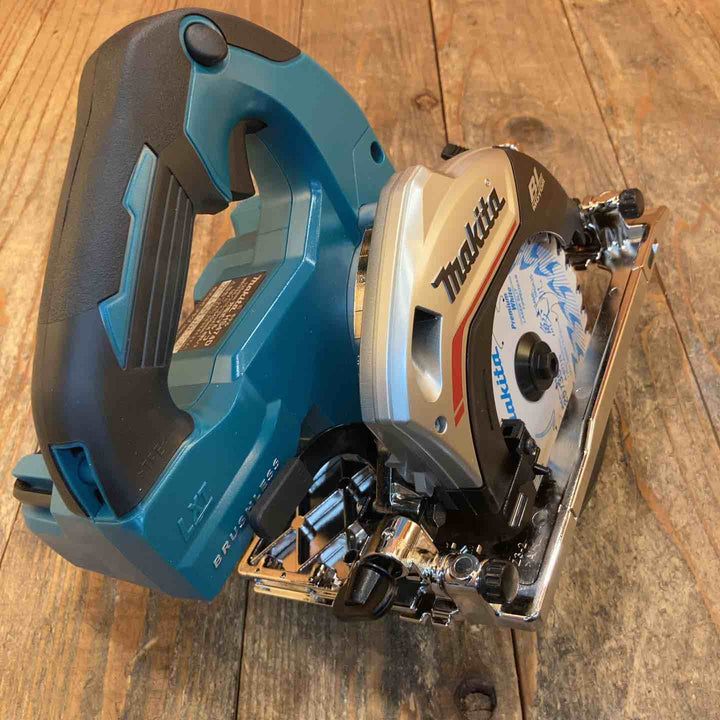 ★マキタ(makita) コードレス丸のこ HS474DZ【所沢店】