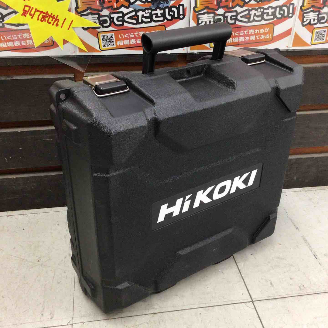【中古品】 ハイコーキ/HIKOKI コードレスセーバーソー CR18DA(NN) 【鴻巣店】