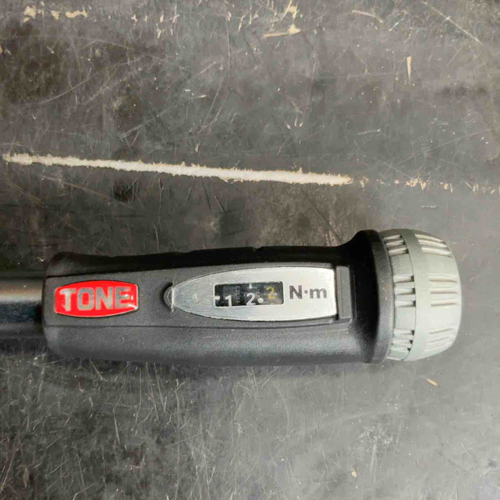 TONE トルクレンチ T3MN20【草加店】
