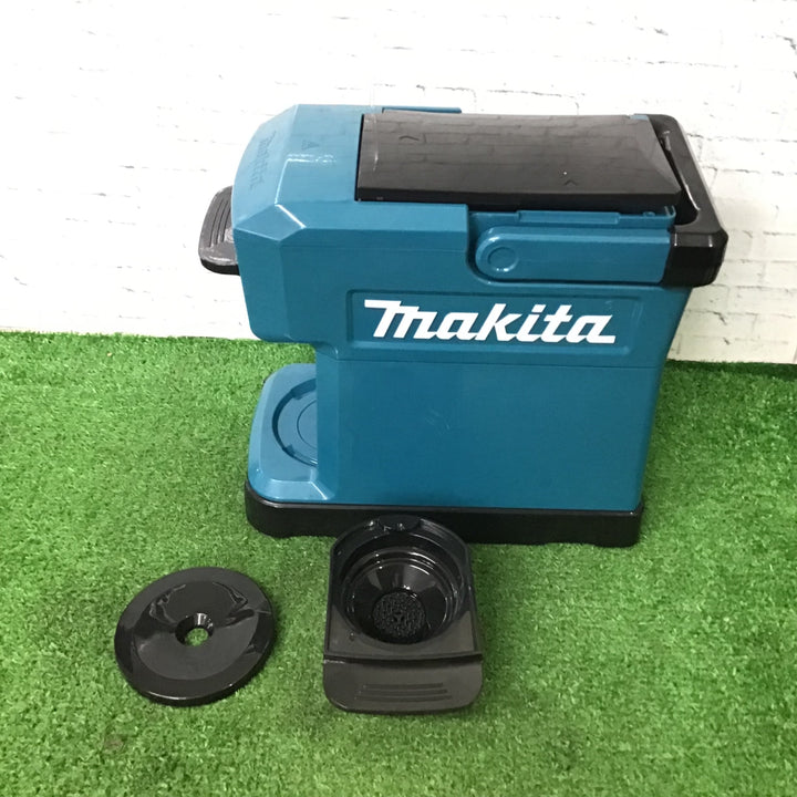 ☆マキタ(makita) コードレスコーヒーメーカー CM501DZ【町田店】