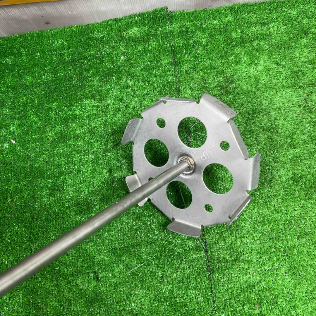 ★マキタ(makita) コードレスかくはん機 UT130DZ【草加店】