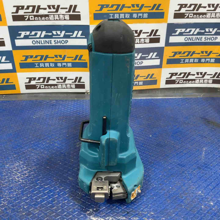 ★マキタ(makita) コードレス全ネジカッター SC101DZ【草加店】