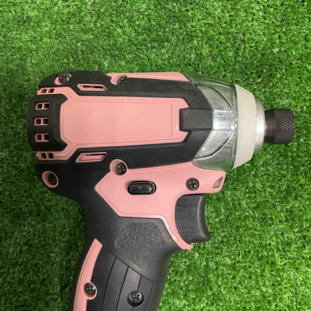 ☆マキタ(makita) コードレスインパクトドライバー TD136DZP【草加店】