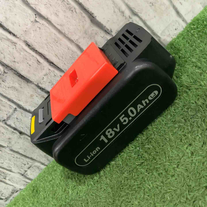 ★パナソニック(Panasonic) リチウムイオンバッテリー 18V/5.0Ah EZ9L54【川口店】