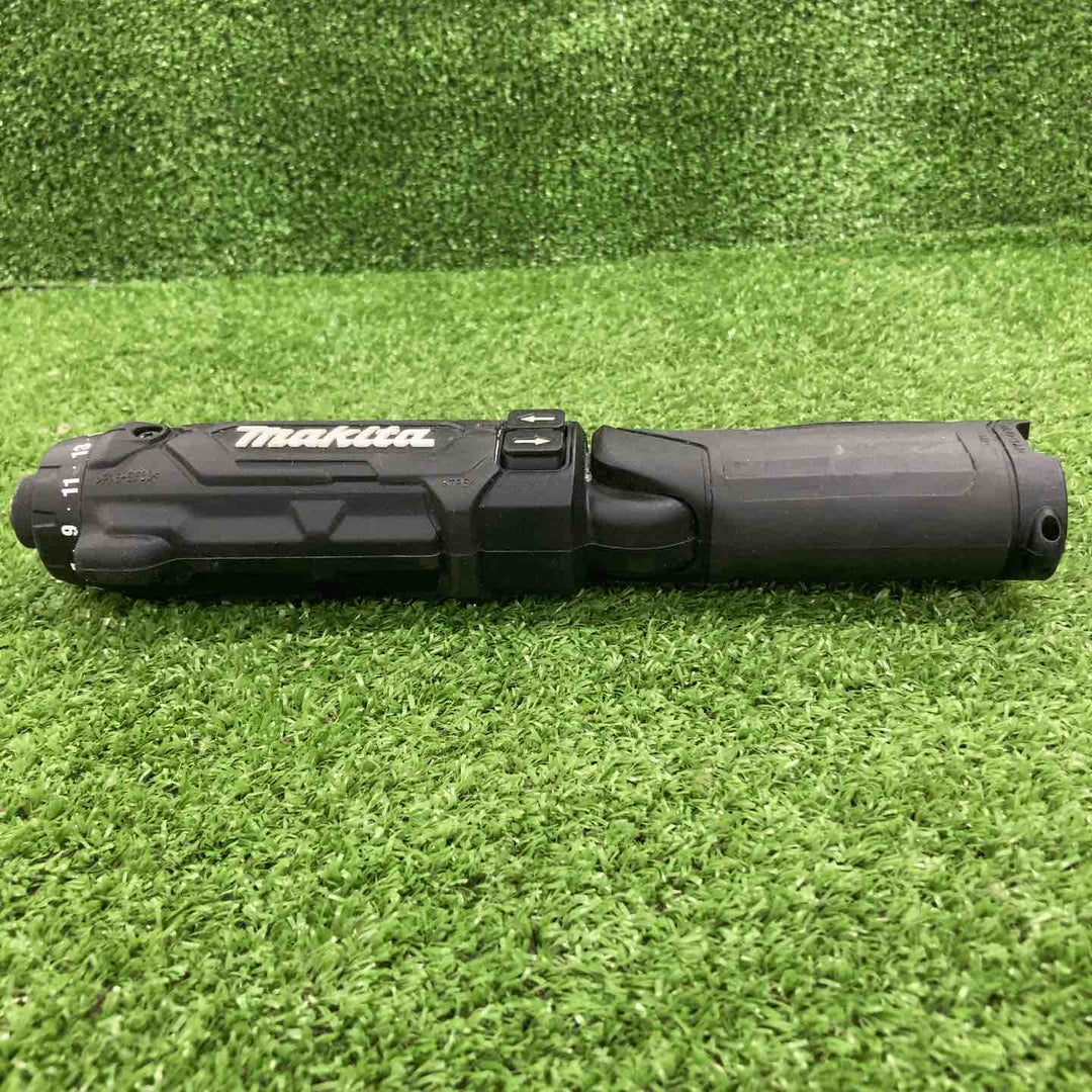 ★マキタ(makita) コードレスペンドリルドライバー DF012DSHXB【川崎店】
