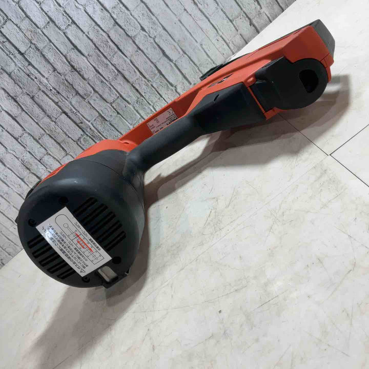 ◇ヒルティ(HILTI) ガス式鋲打機 GX120【川口店】