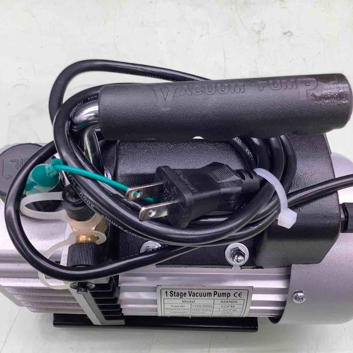 真空ポンプ A68N05【越谷店】