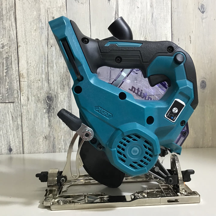 【未使用品】★送料無料★ マキタ makita 40V コードレス丸ノコ KS004GRDX【戸田店】