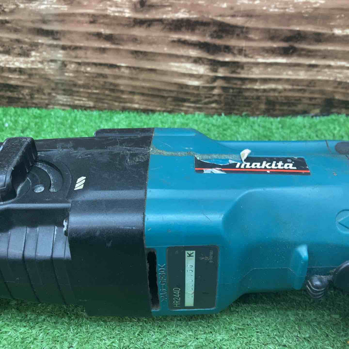 ◇マキタ(makita) ハンマドリル HR2440【川越店】