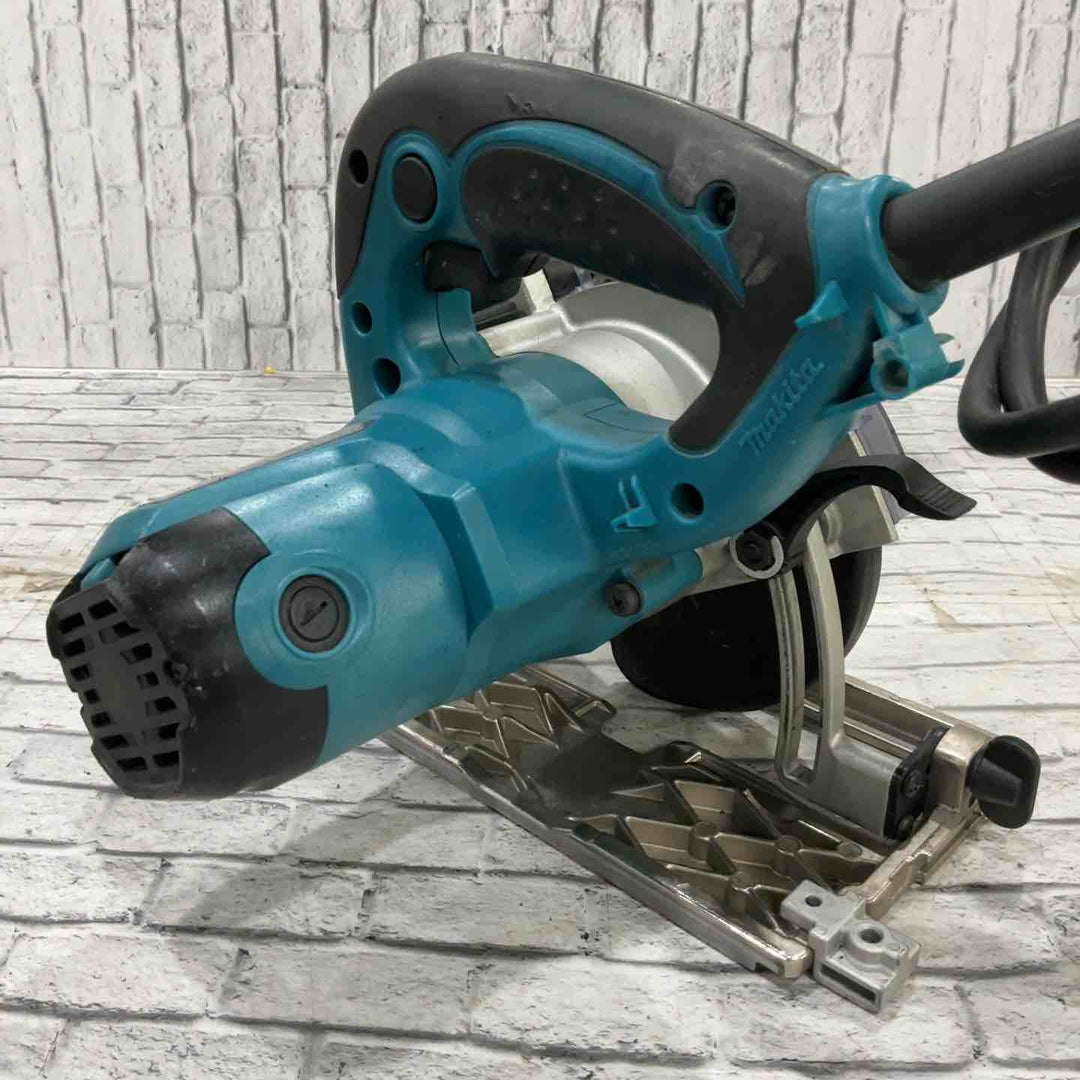★マキタ(makita) 防じん丸のこ KS5000FX【川口店】