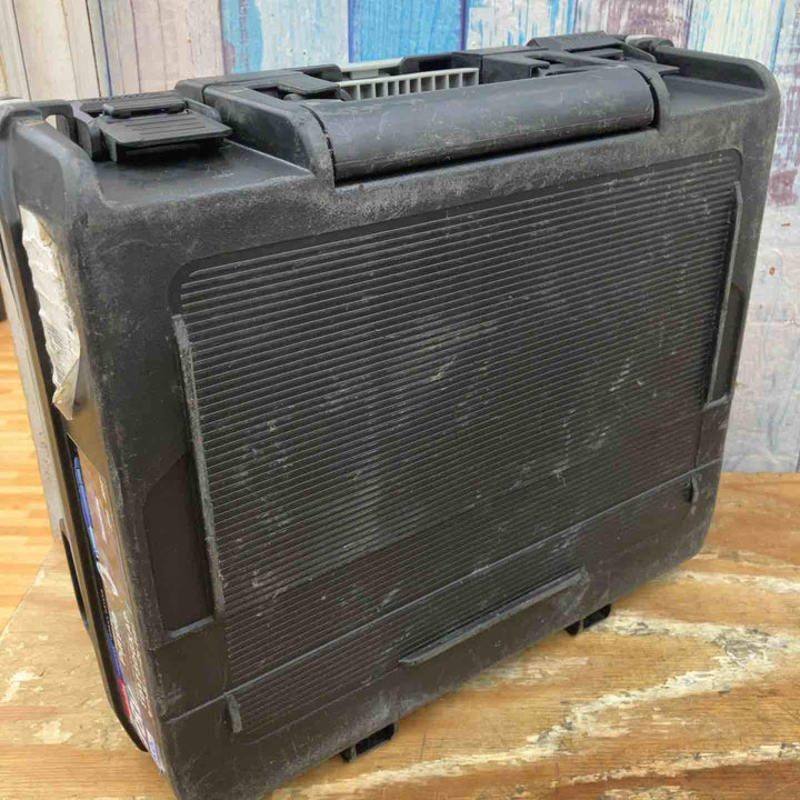 【中古品】★マキタ makita コードレスインパクトドライバー TD173DGXAP 18V フルセット 紫色 パープル【柏店】