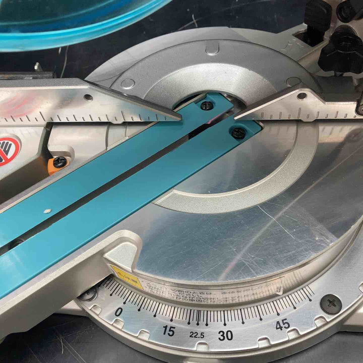 ★マキタ(makita) コードレススライドマルノコ LS610DRG【川越店】