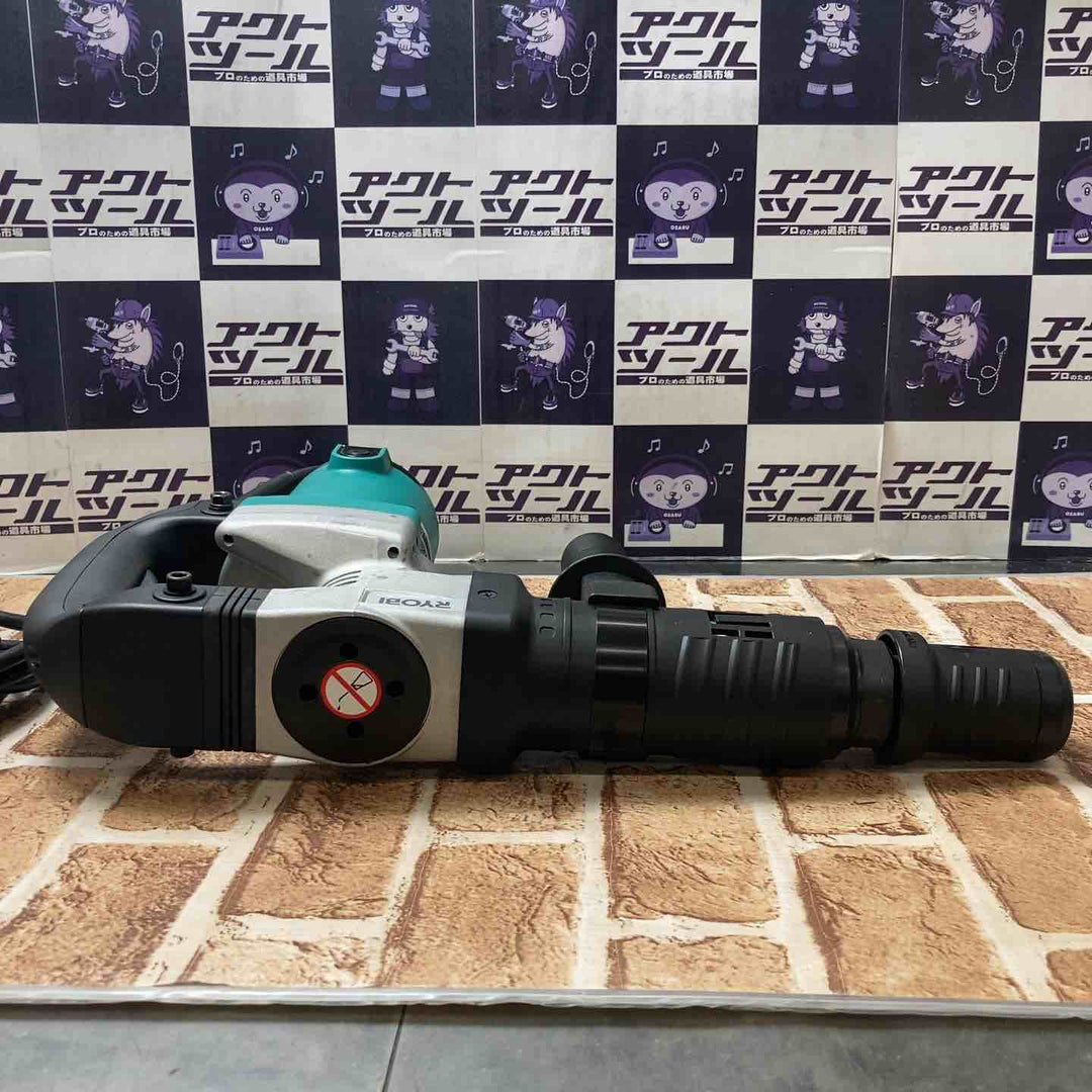 ◇リョービ(RYOBI) コンクリートハンマ CH-462【所沢店】