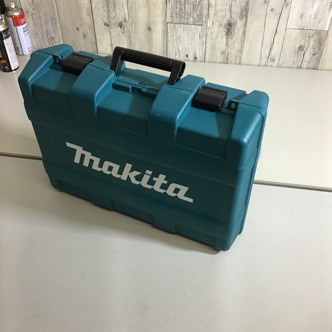 ★マキタ(makita) 100mmコードレスディスクグラインダ GA412DRGX【戸田店】