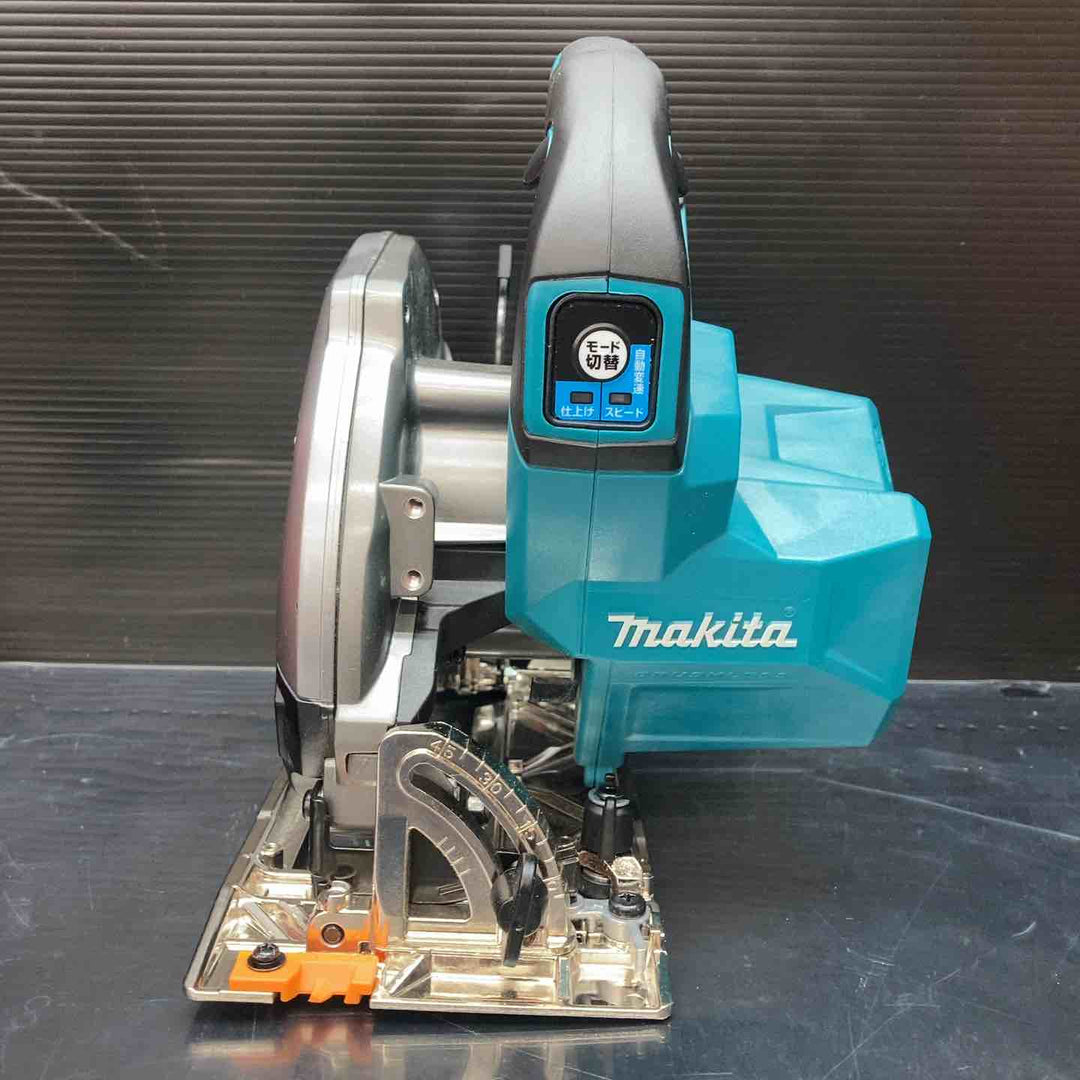 ★マキタ(makita) コードレス丸のこ HS001GZ【川越店】