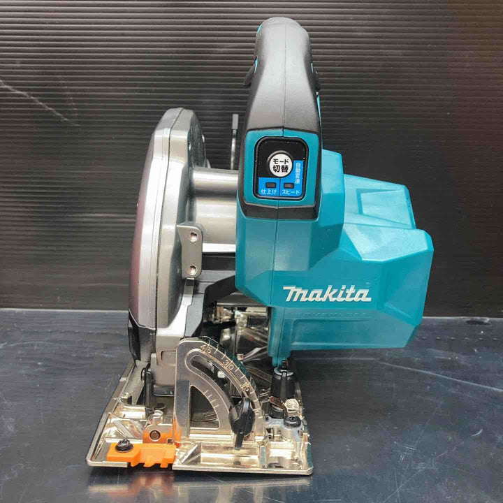 ★マキタ(makita) コードレス丸のこ HS001GZ【川越店】