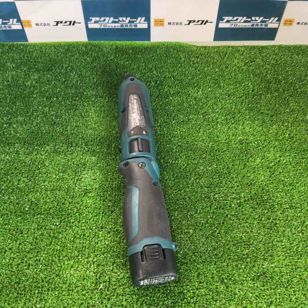 ☆マキタ(makita) コードレスペンインパクトドライバー TD021DZ【草加店】