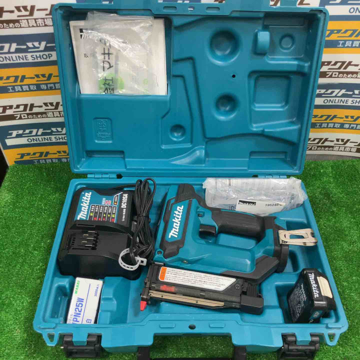 ★マキタ(makita) コードレスピンネイラ PT354DSH【草加店】