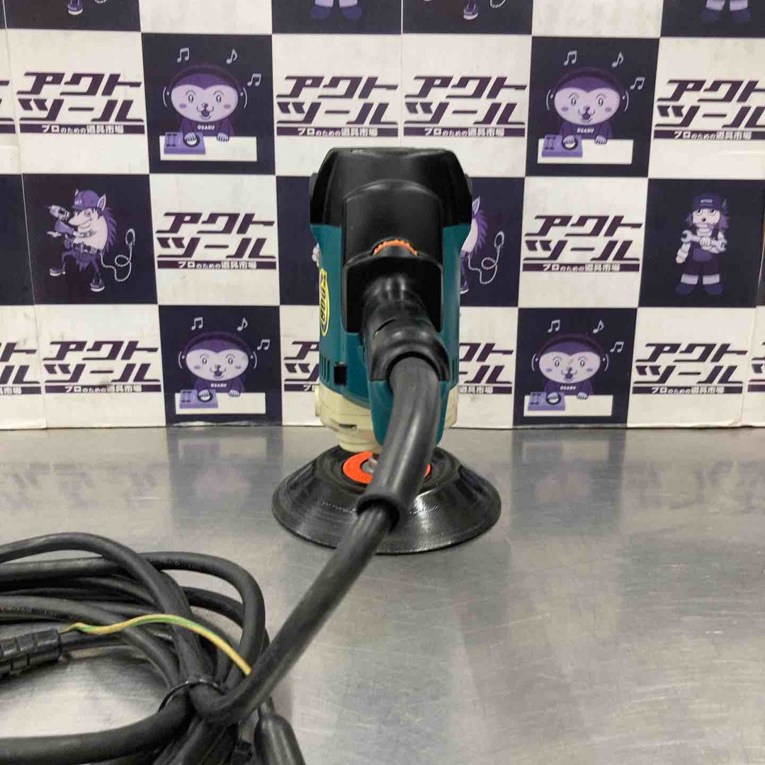 ◇コンパクトツール(COMPACT TOOLS) ポリッシャー C-201【所沢店】