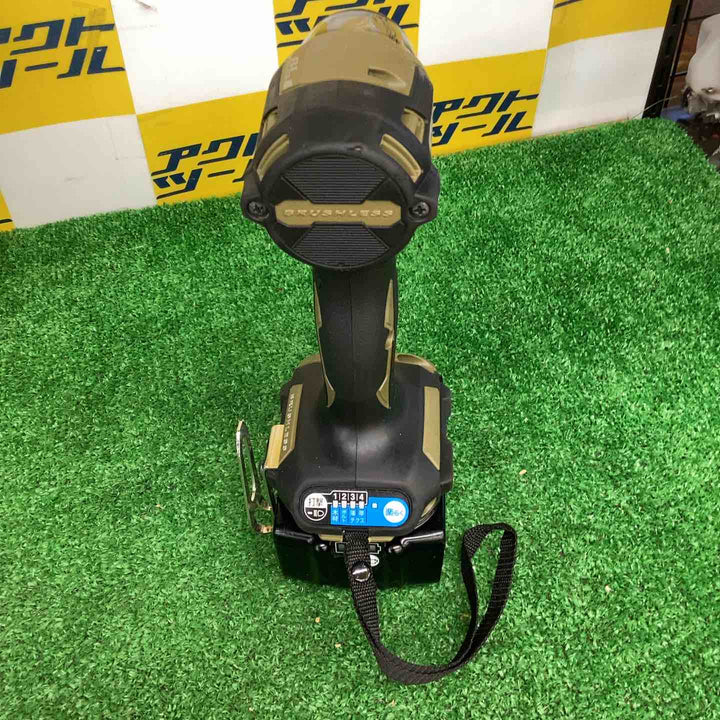 ★マキタ(makita) コードレスインパクトドライバー TD173DRGXO【越谷店】