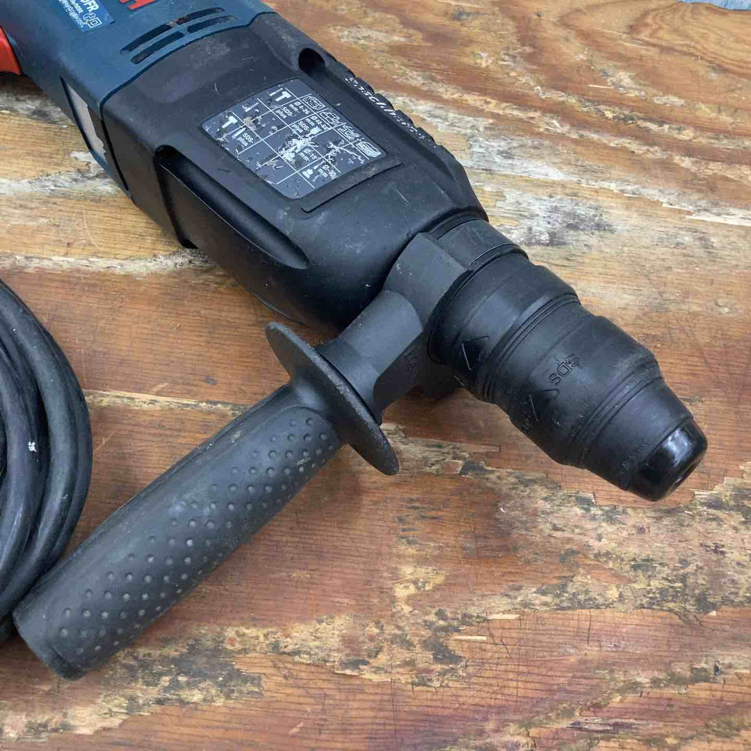★ボッシュ(BOSCH) ハンマドリル GBH2-26DFR【柏店】