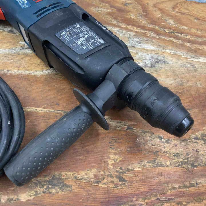 ★ボッシュ(BOSCH) ハンマドリル GBH2-26DFR【柏店】