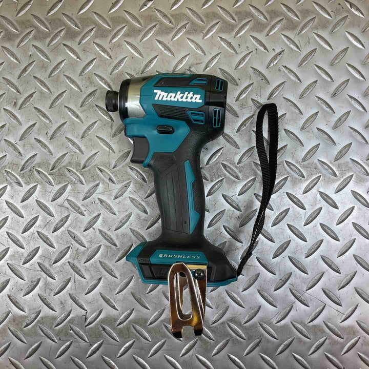 ★マキタ(makita) コードレスインパクトドライバー TD173DZ【川崎店】