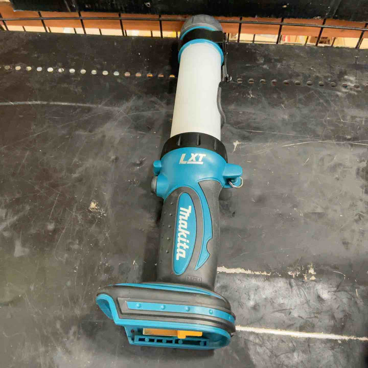 ◇マキタ(makita) コードレスワークライト ML806【草加店】