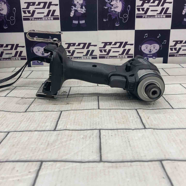 ★マキタ(makita) コードレスインパクトドライバー TD173DRGXB【所沢店】