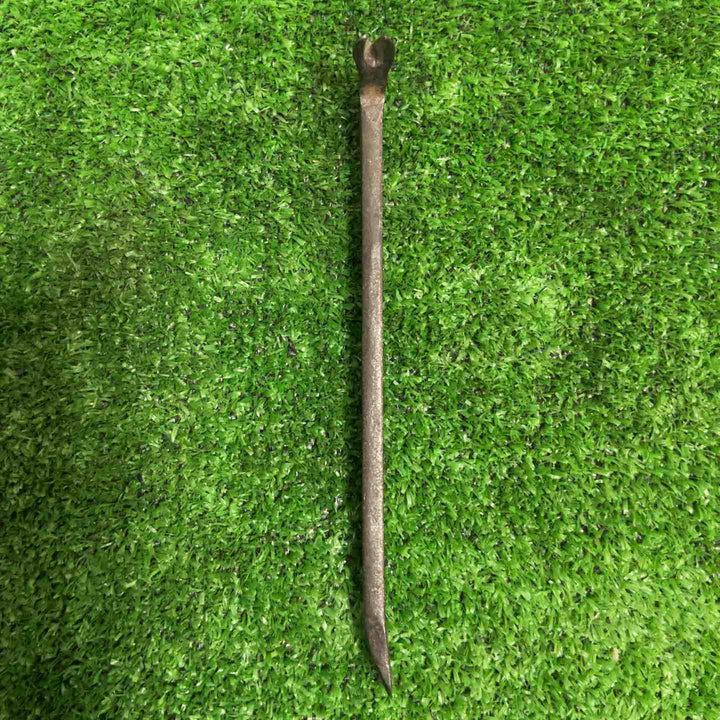 かじ寅　釘抜き全長約15ｃｍ【草加店】