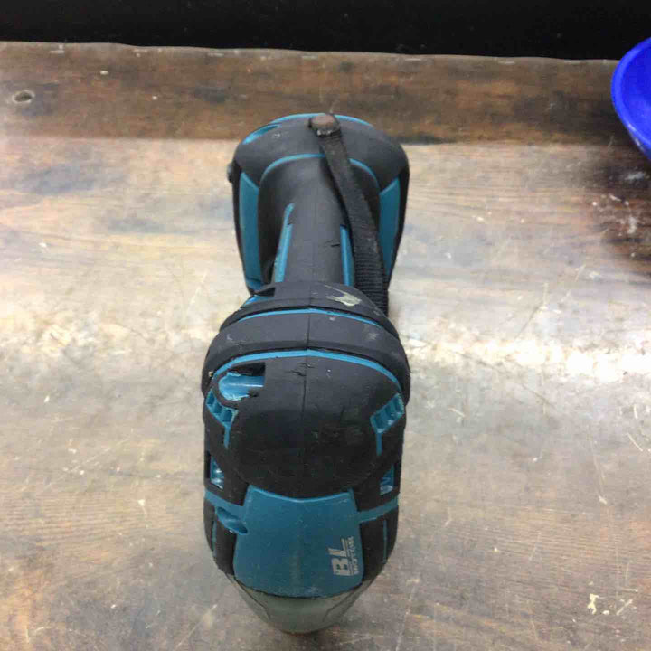 ◇マキタ(makita) コードレスソフトインパクトドライバー TS131DZ【戸田店】