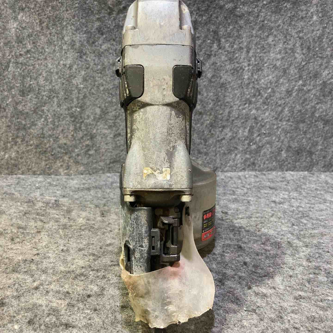 マックス(MAX) 高圧エア釘打ち機 HN-65N2(D)-G【桶川店】