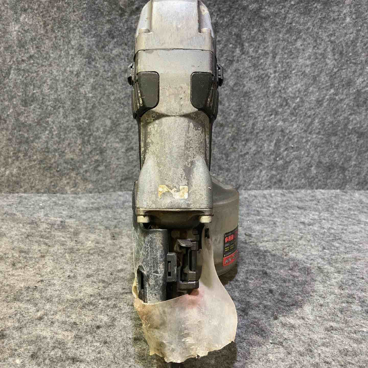 マックス(MAX) 高圧エア釘打ち機 HN-65N2(D)-G【桶川店】