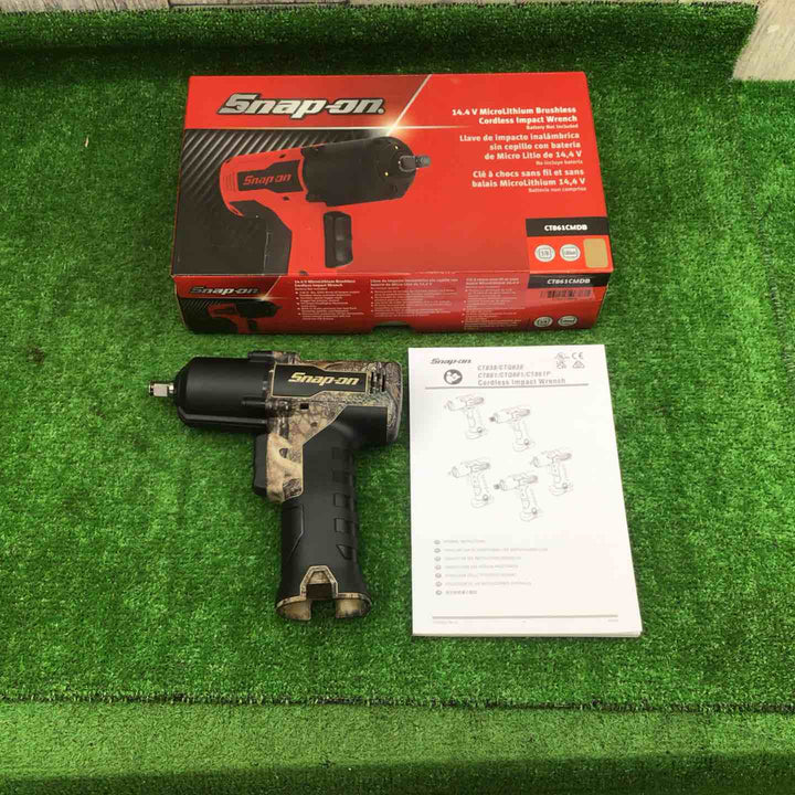 スナップオン/Snap-on　CT861CMDB【富山店】◆BR