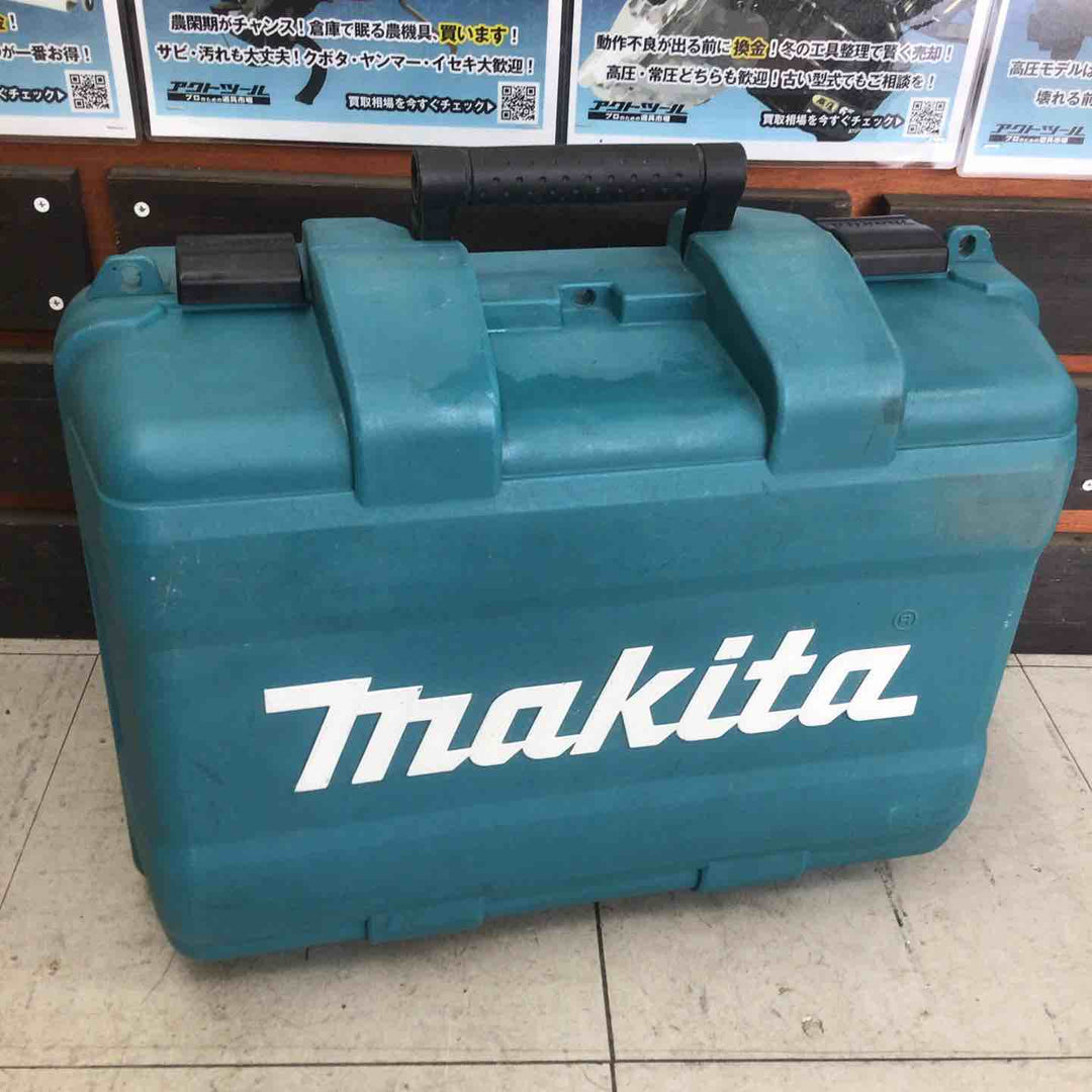 【中古品】 マキタ/makita コードレス丸のこ HS470DZW 【鴻巣店】