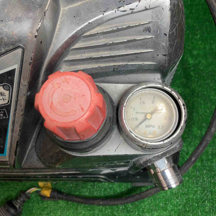 ★ハイコーキ(HIKOKI ※旧:日立工機) エアコンプレッサー EC1245H2(TN)【川崎店】