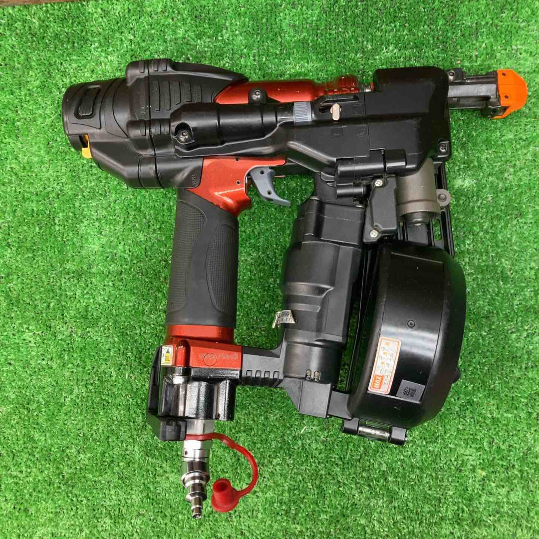 マックス(MAX) 高圧エアネジ打ち機 HV-R41G5-R【川越店】