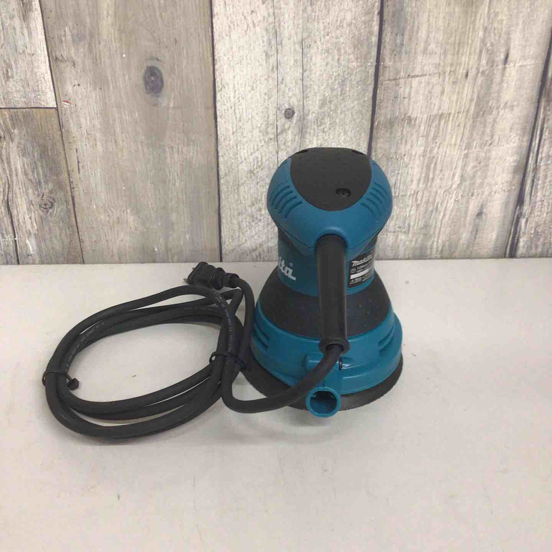 ☆マキタ(makita) ランダムオービットサンダ BO5030【戸田店】