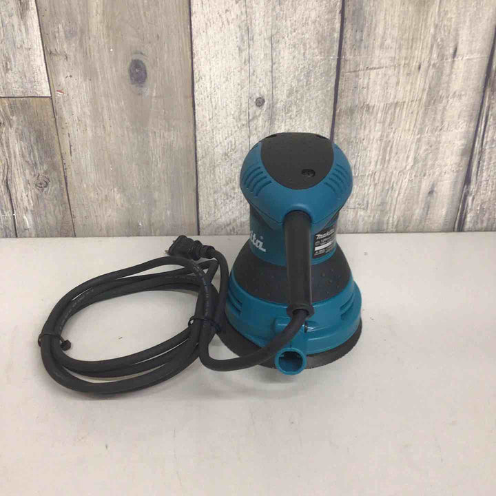 ☆マキタ(makita) ランダムオービットサンダ BO5030【戸田店】