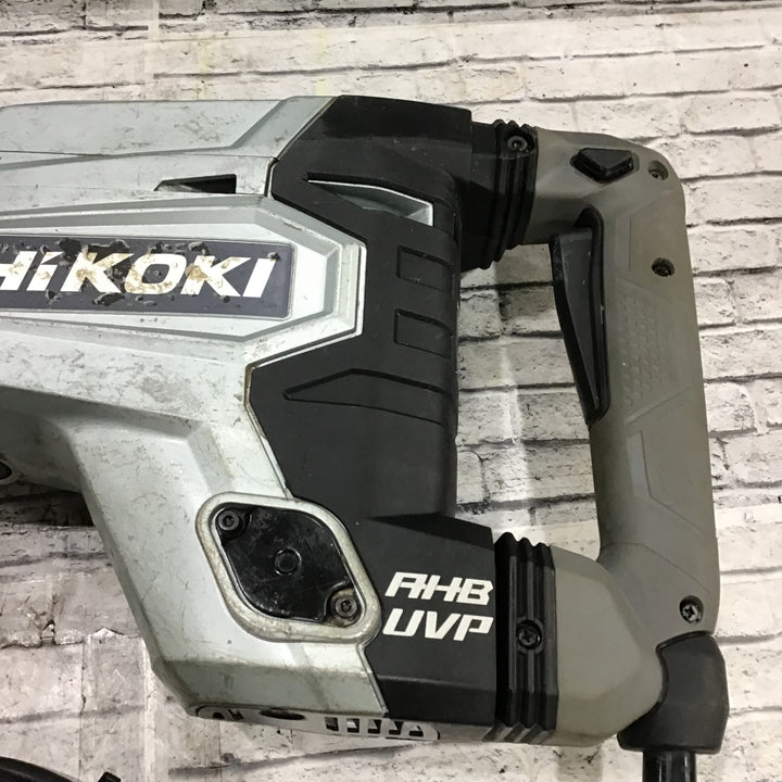 ★ハイコーキ(HIKOKI ※旧:日立工機) 電動ハンマ H65SB3【川口店】