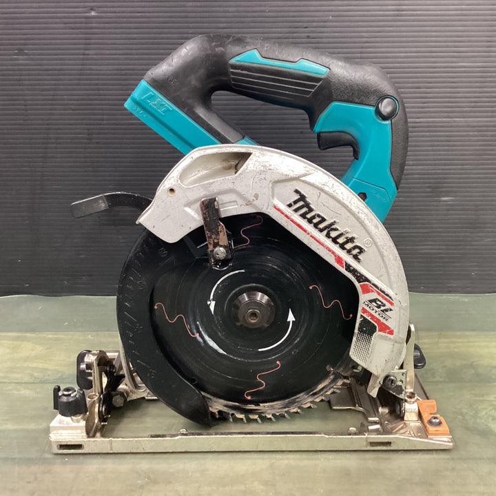 マキタ(makita) コードレス丸のこ HS631DZ 【東大和店】