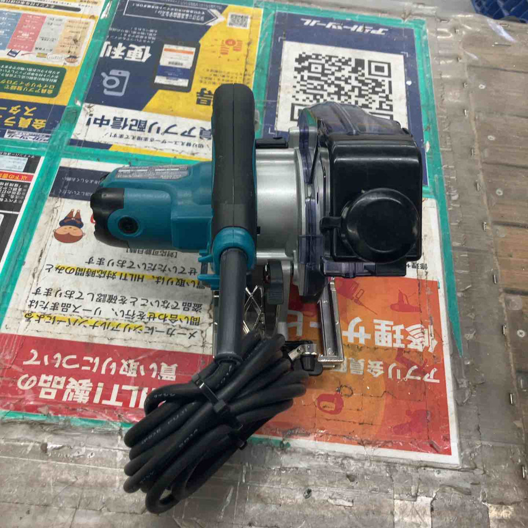 ★マキタ(makita) 防じん丸のこ KS5100F【戸田店】