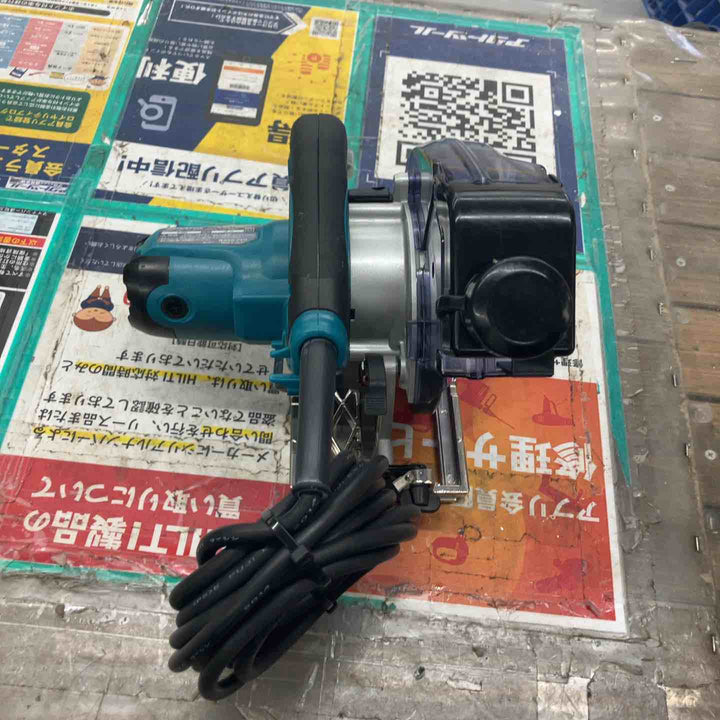 ★マキタ(makita) 防じん丸のこ KS5100F【戸田店】