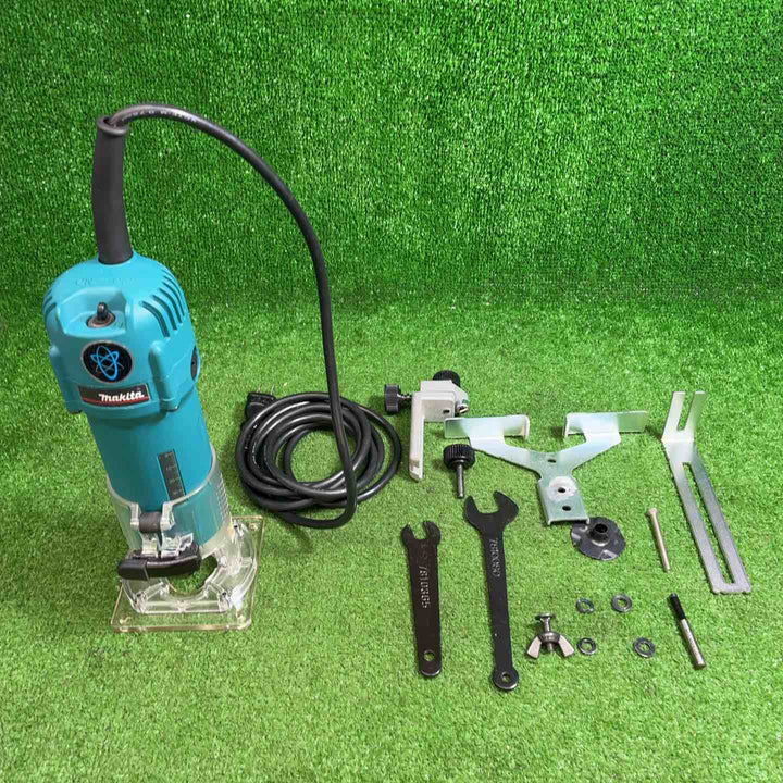 マキタ(makita) 電子トリマ 3707FC【藤沢店】